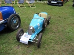 Wheels At The Palace - Concours d'Elegance - Paleis Soestdijk