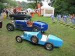 Wheels At The Palace - Concours d'Elegance - Paleis Soestdijk