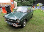 Wheels At The Palace - Concours d'Elegance - Paleis Soestdijk