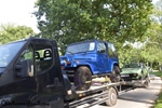 Beaulieu International Autojumble