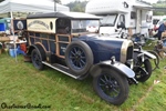 Beaulieu International Autojumble