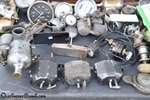 Beaulieu International Autojumble