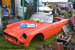 Beaulieu International Autojumble