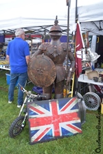 Beaulieu International Autojumble