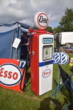 Beaulieu International Autojumble