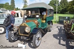 Beaulieu International Autojumble