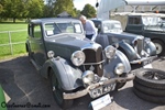 Beaulieu International Autojumble