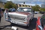 Beaulieu International Autojumble