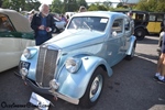 Beaulieu International Autojumble