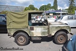 Beaulieu International Autojumble