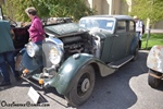 Beaulieu International Autojumble