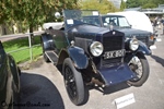 Beaulieu International Autojumble