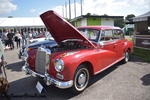 Beaulieu International Autojumble