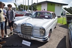 Beaulieu International Autojumble