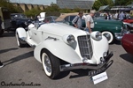 Beaulieu International Autojumble