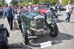 Beaulieu International Autojumble