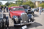 Beaulieu International Autojumble