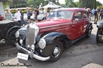 Beaulieu International Autojumble