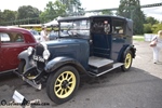 Beaulieu International Autojumble