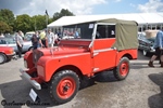 Beaulieu International Autojumble