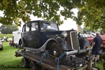 Beaulieu International Autojumble