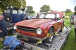 Beaulieu International Autojumble