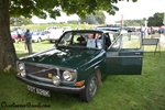 Beaulieu International Autojumble