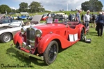 Beaulieu International Autojumble