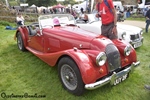 Beaulieu International Autojumble