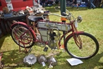 Beaulieu International Autojumble