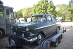 Beaulieu International Autojumble