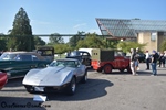 Beaulieu International Autojumble