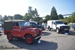 Beaulieu International Autojumble