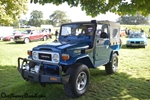 Beaulieu International Autojumble