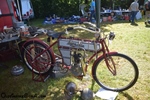 Beaulieu International Autojumble