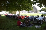 Beaulieu International Autojumble