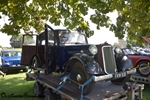 Beaulieu International Autojumble