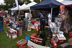 Autojumble Beaulieu