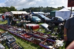 Autojumble Beaulieu