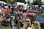 Autojumble Beaulieu