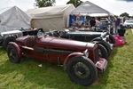 Autojumble Beaulieu