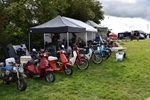 Autojumble Beaulieu