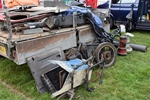 Autojumble Beaulieu