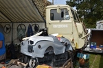 Autojumble Beaulieu