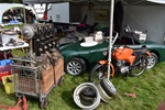 Autojumble Beaulieu