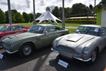 Autojumble Beaulieu