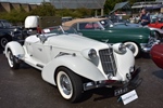 Autojumble Beaulieu