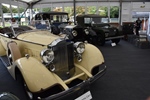 Autojumble Beaulieu