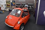 Autojumble Beaulieu