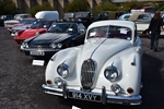 Autojumble Beaulieu